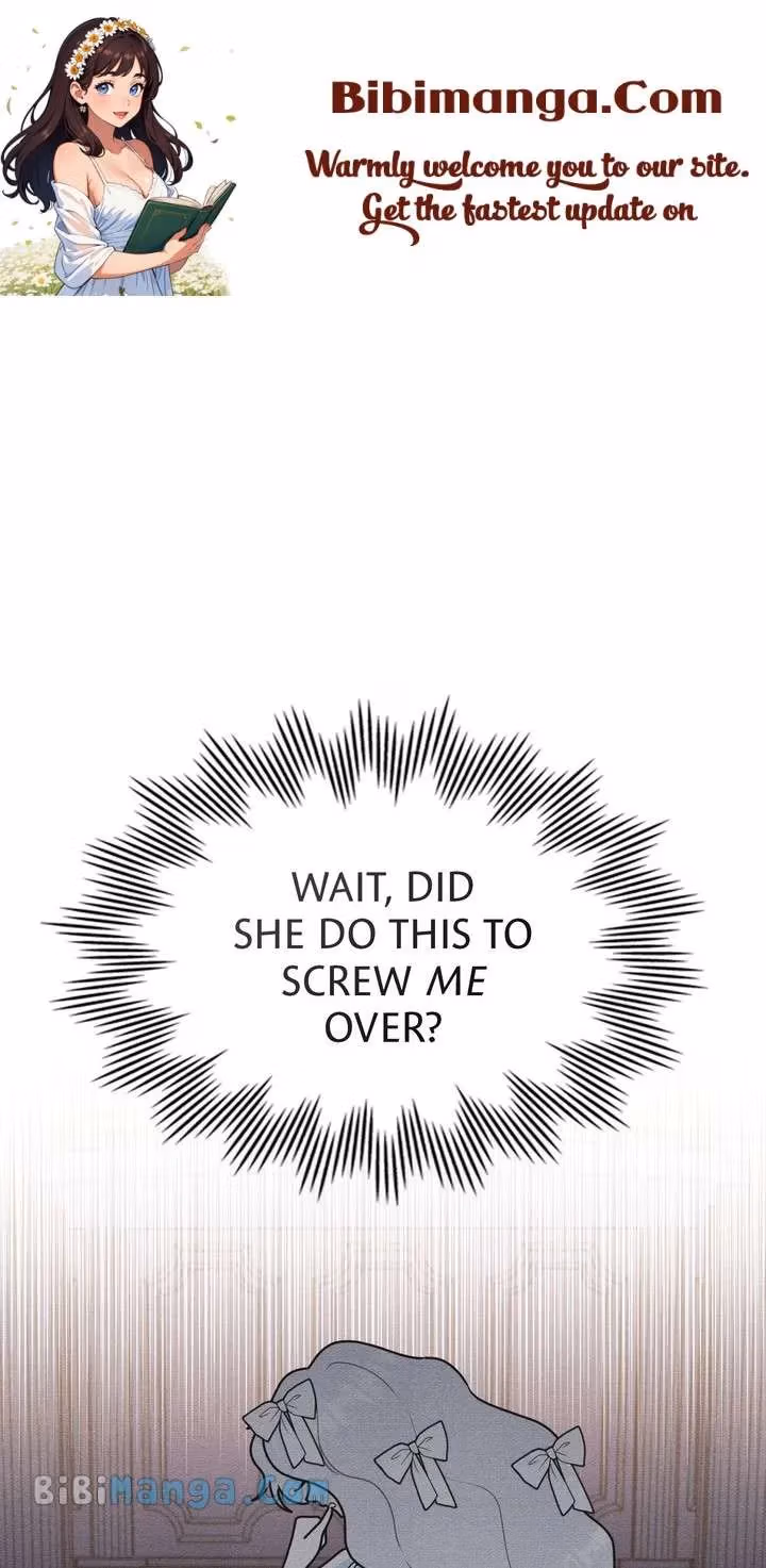 Shall We Bathe, Your Grace? Chapter 41 page 1 - 