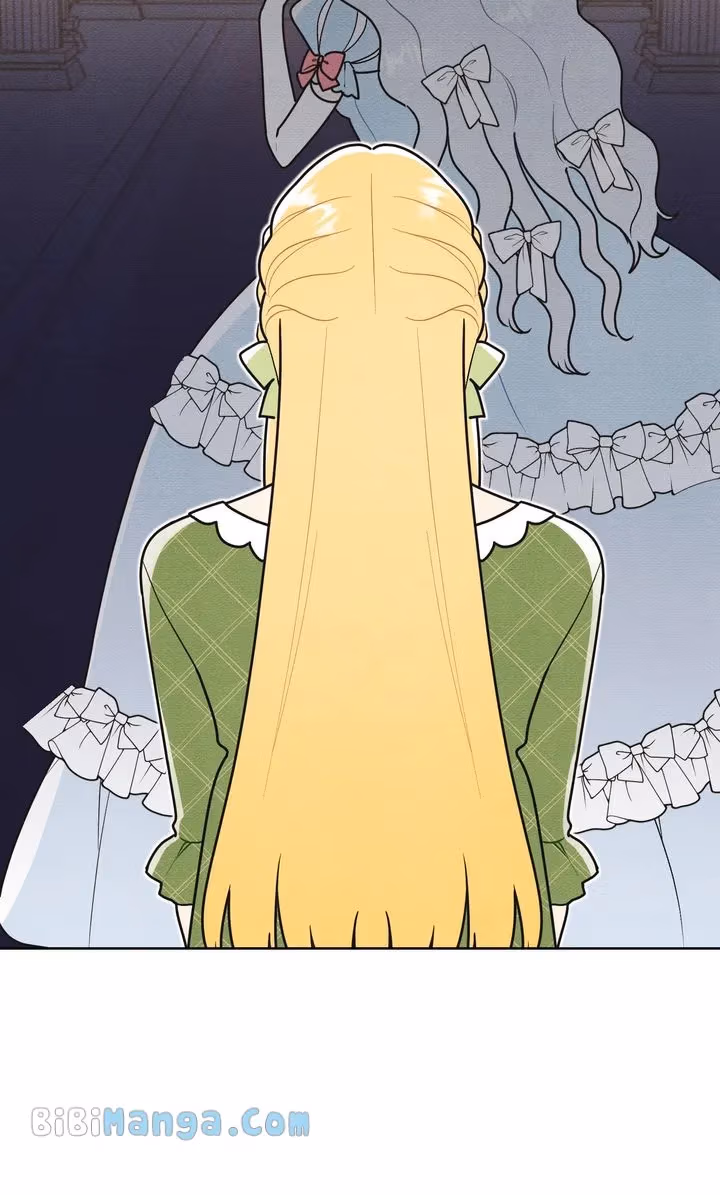 Shall We Bathe, Your Grace? Chapter 41 page 2 - 