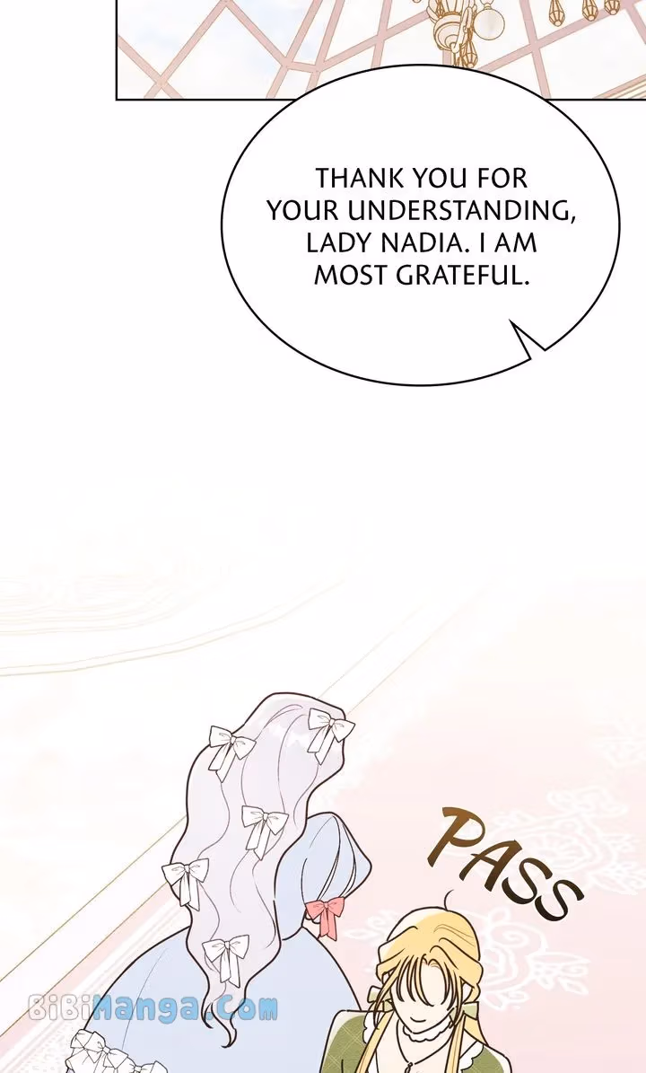 Shall We Bathe, Your Grace? Chapter 41 page 13 - 