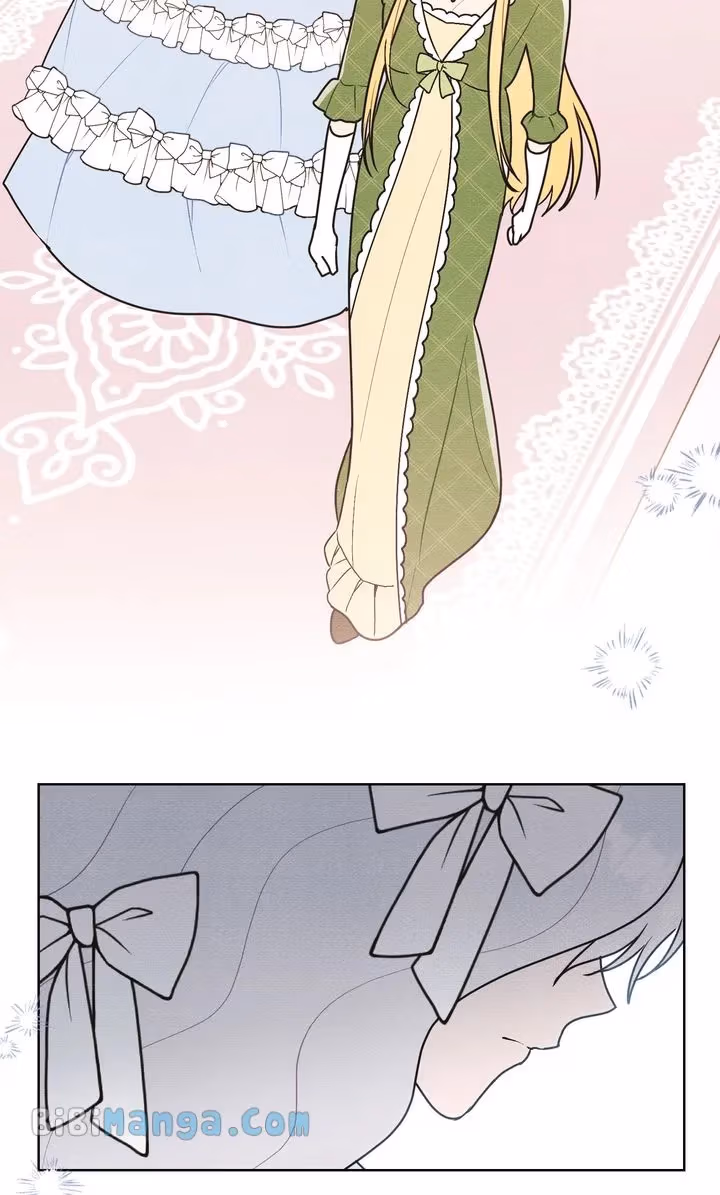Shall We Bathe, Your Grace? Chapter 41 page 14 - 