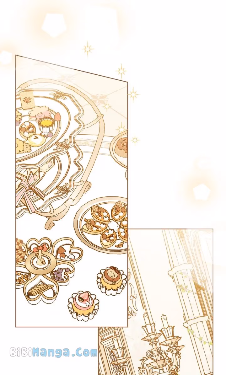 Shall We Bathe, Your Grace? Chapter 41 page 17 - 