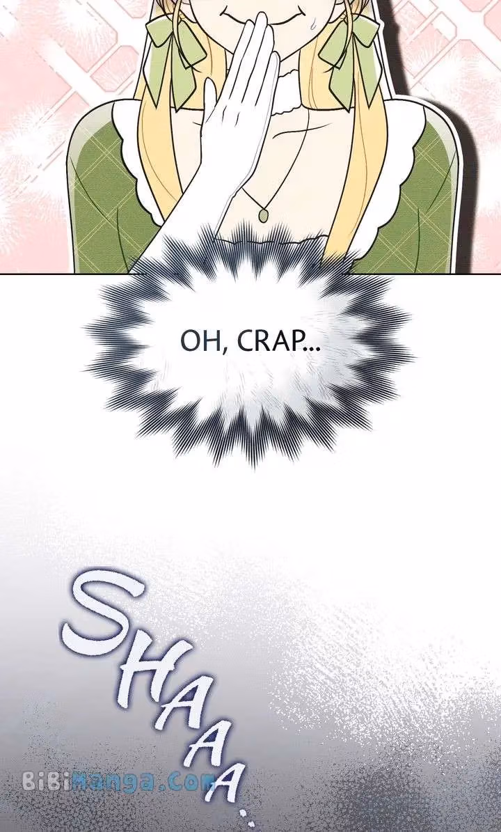 Shall We Bathe, Your Grace? Chapter 41 page 20 - 