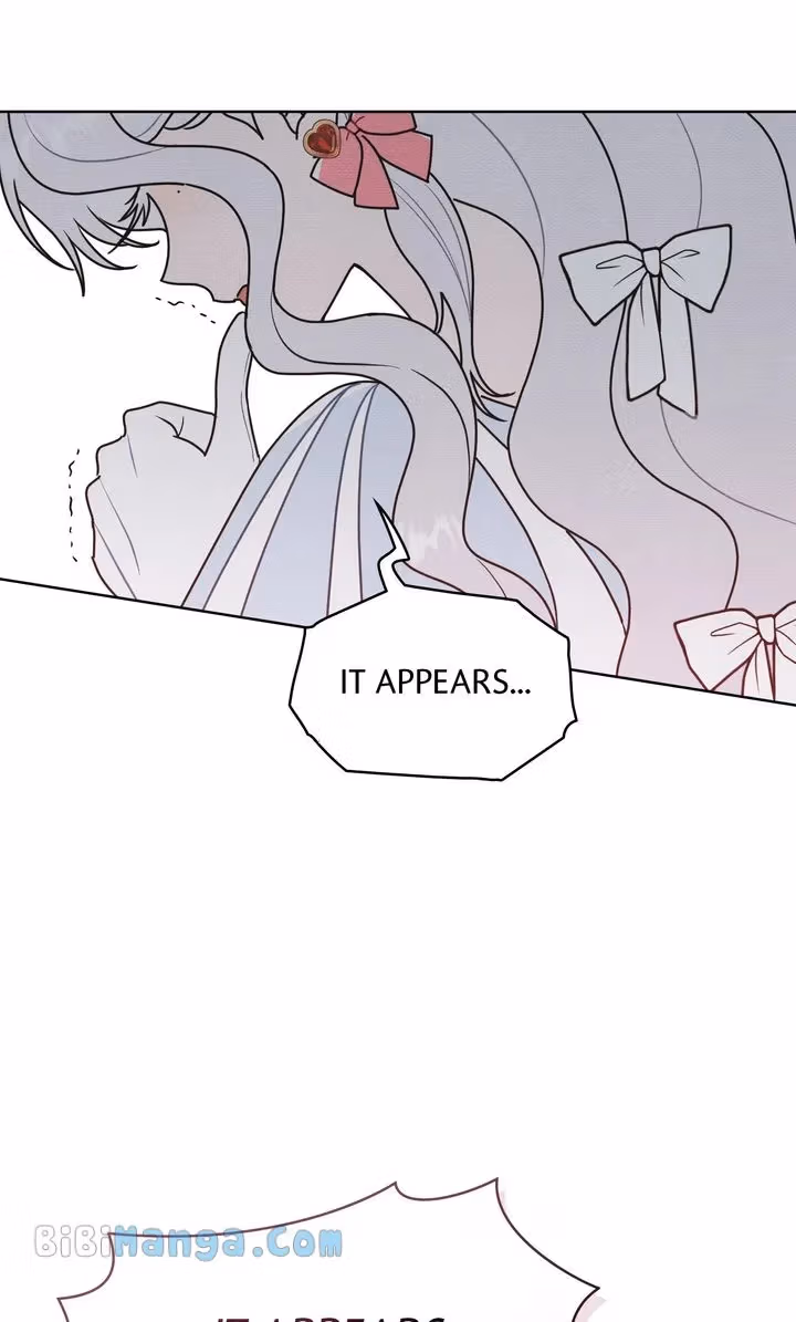Shall We Bathe, Your Grace? Chapter 41 page 3 - 