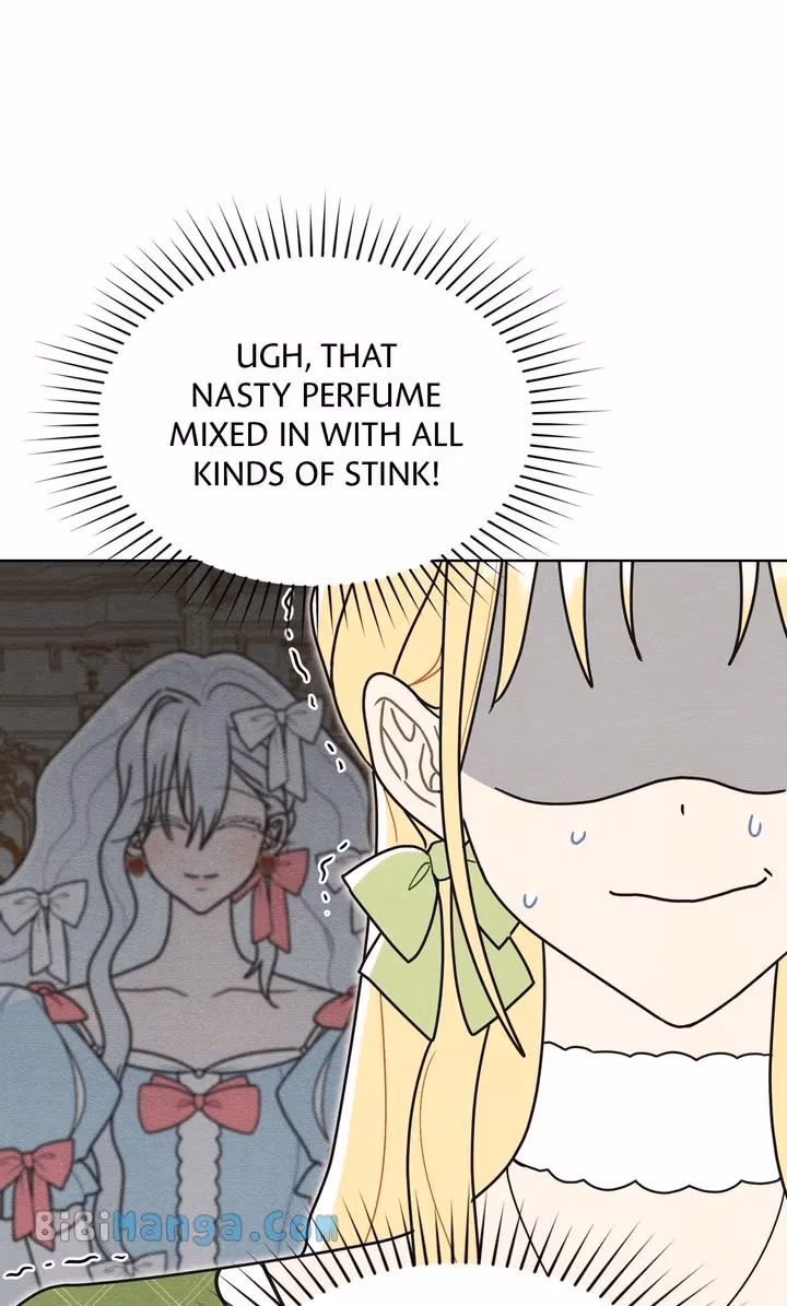 Shall We Bathe, Your Grace? Chapter 41 page 23 - 