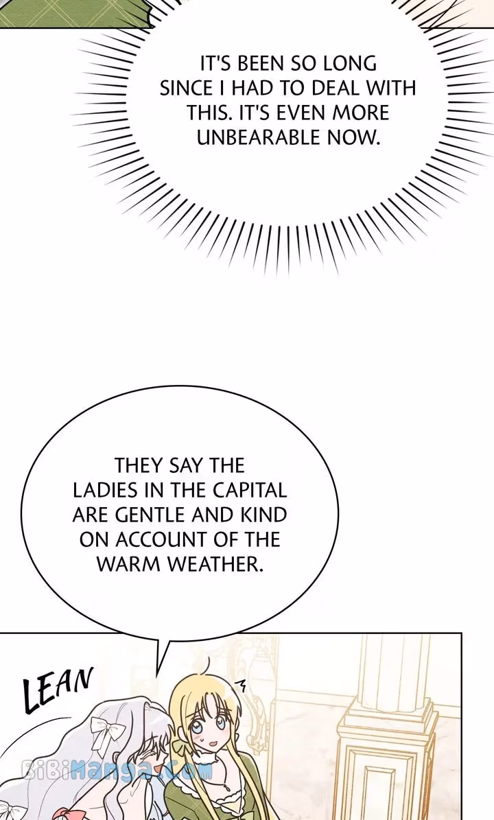 Shall We Bathe, Your Grace? Chapter 41 page 24 - 