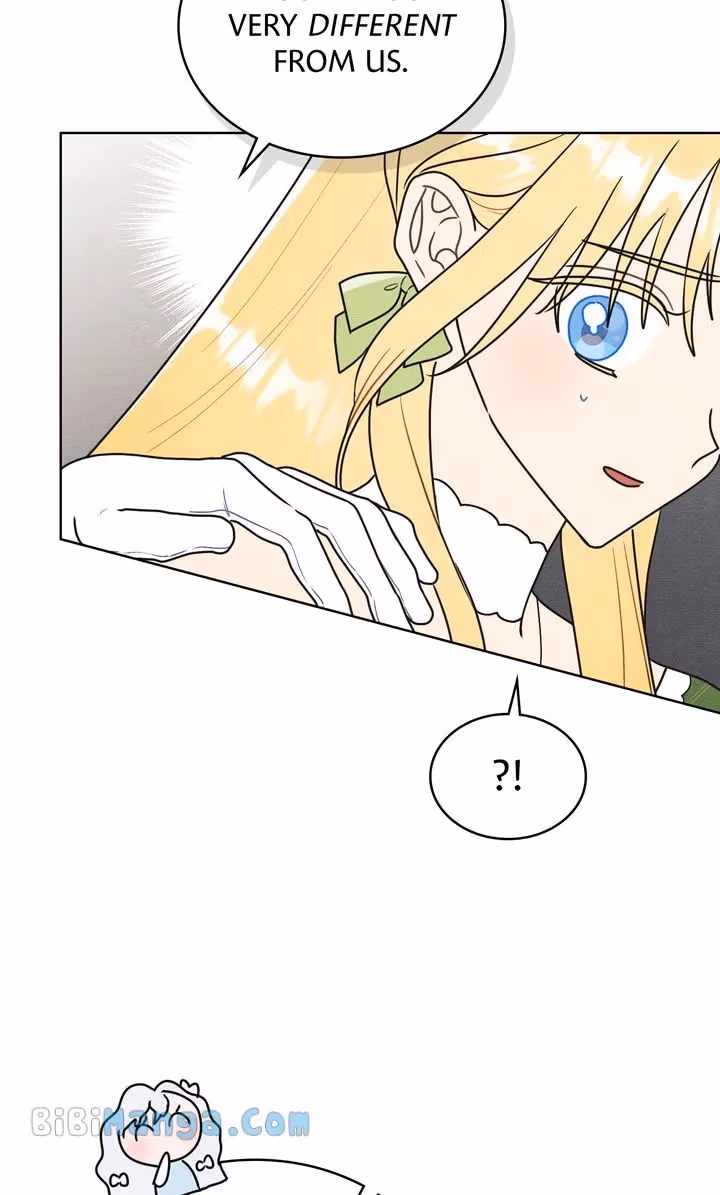 Shall We Bathe, Your Grace? Chapter 41 page 26 - 