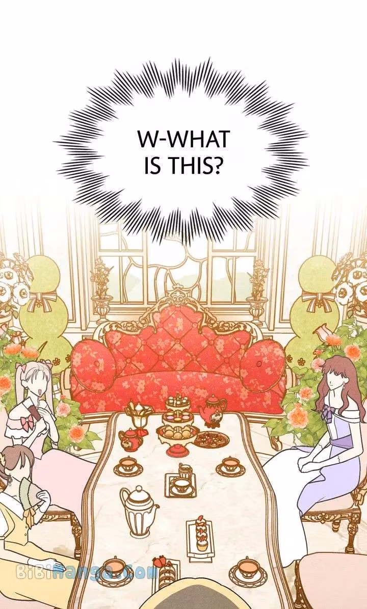 Shall We Bathe, Your Grace? Chapter 41 page 29 - 