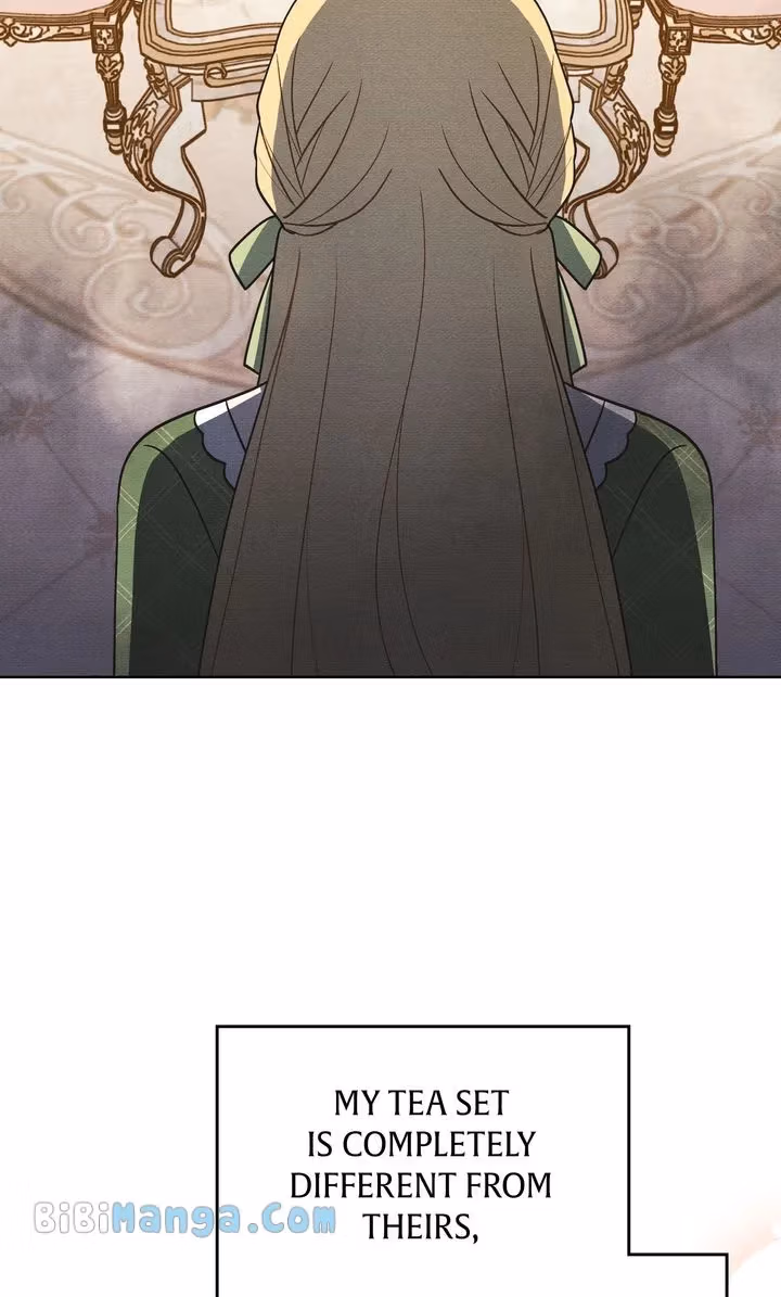 Shall We Bathe, Your Grace? Chapter 41 page 30 - 