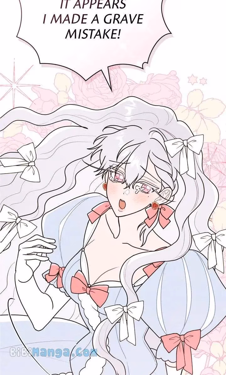 Shall We Bathe, Your Grace? Chapter 41 page 4 - 