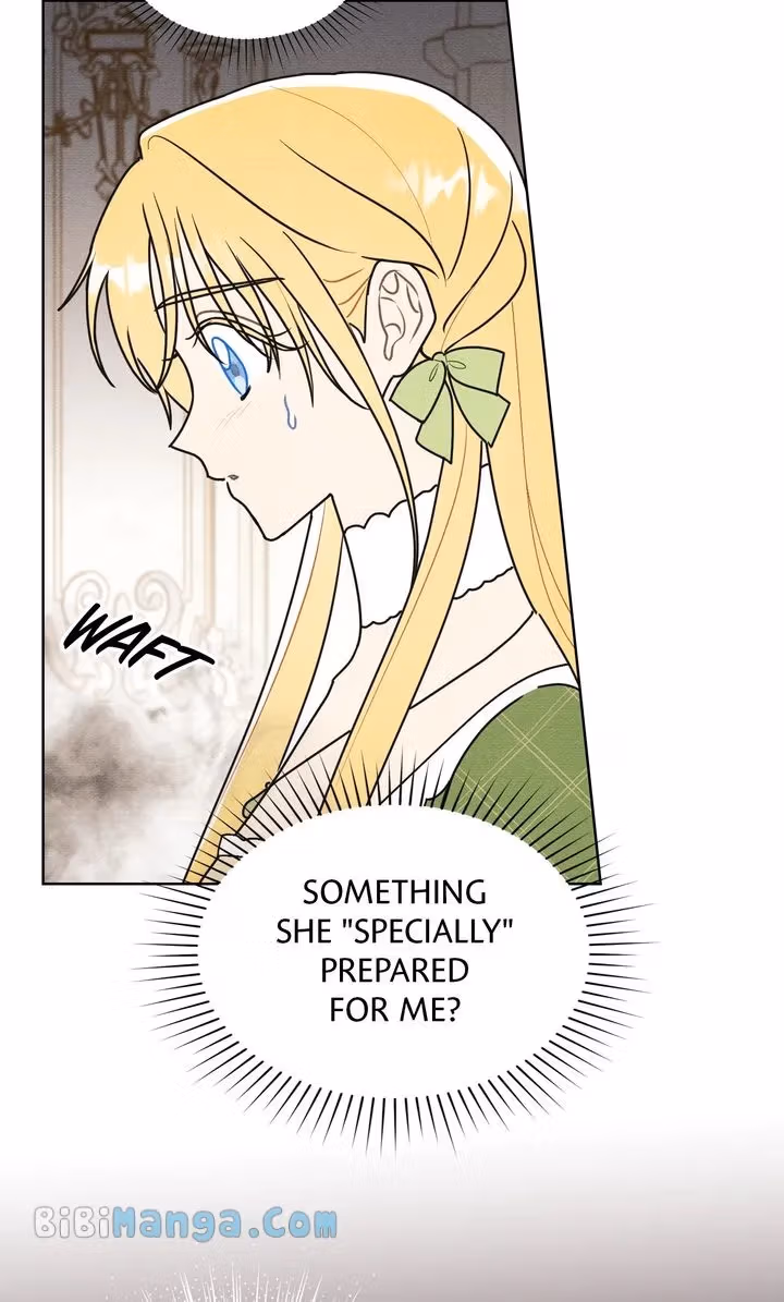 Shall We Bathe, Your Grace? Chapter 41 page 33 - 
