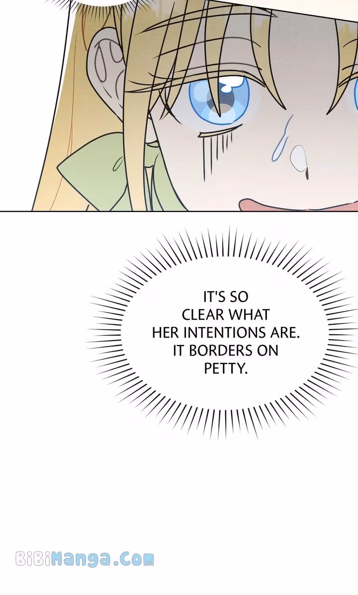 Shall We Bathe, Your Grace? Chapter 41 page 37 - 