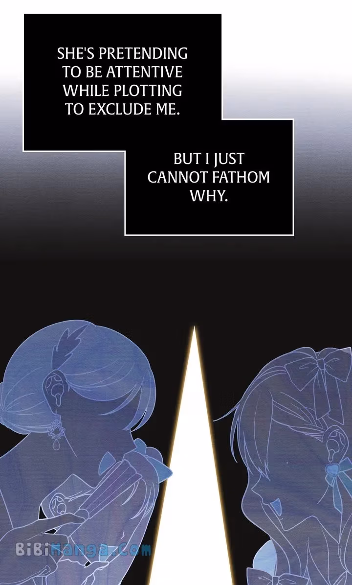 Shall We Bathe, Your Grace? Chapter 41 page 38 - 