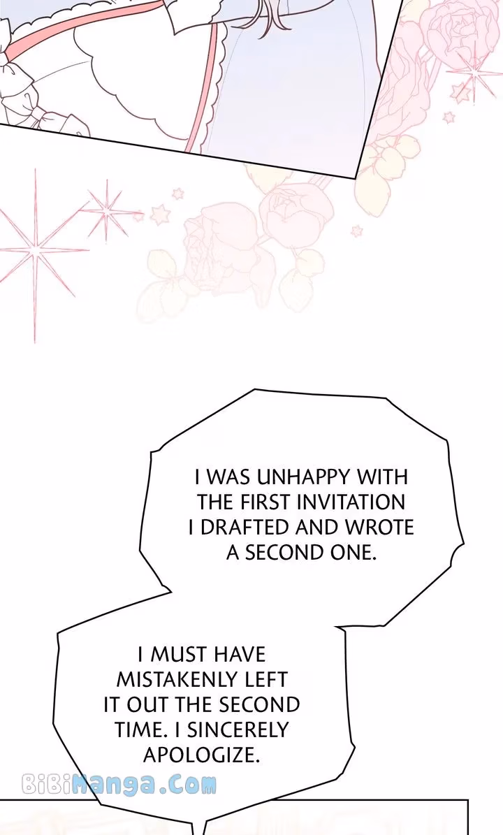 Shall We Bathe, Your Grace? Chapter 41 page 5 - 