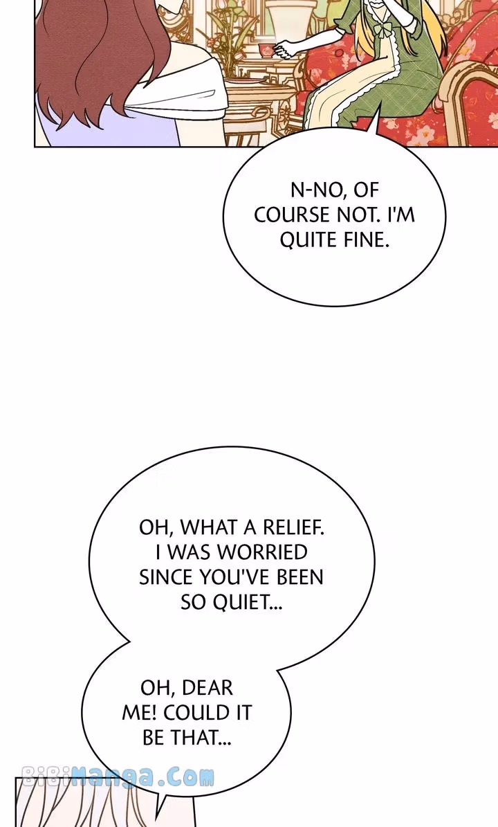 Shall We Bathe, Your Grace? Chapter 41 page 41 - 