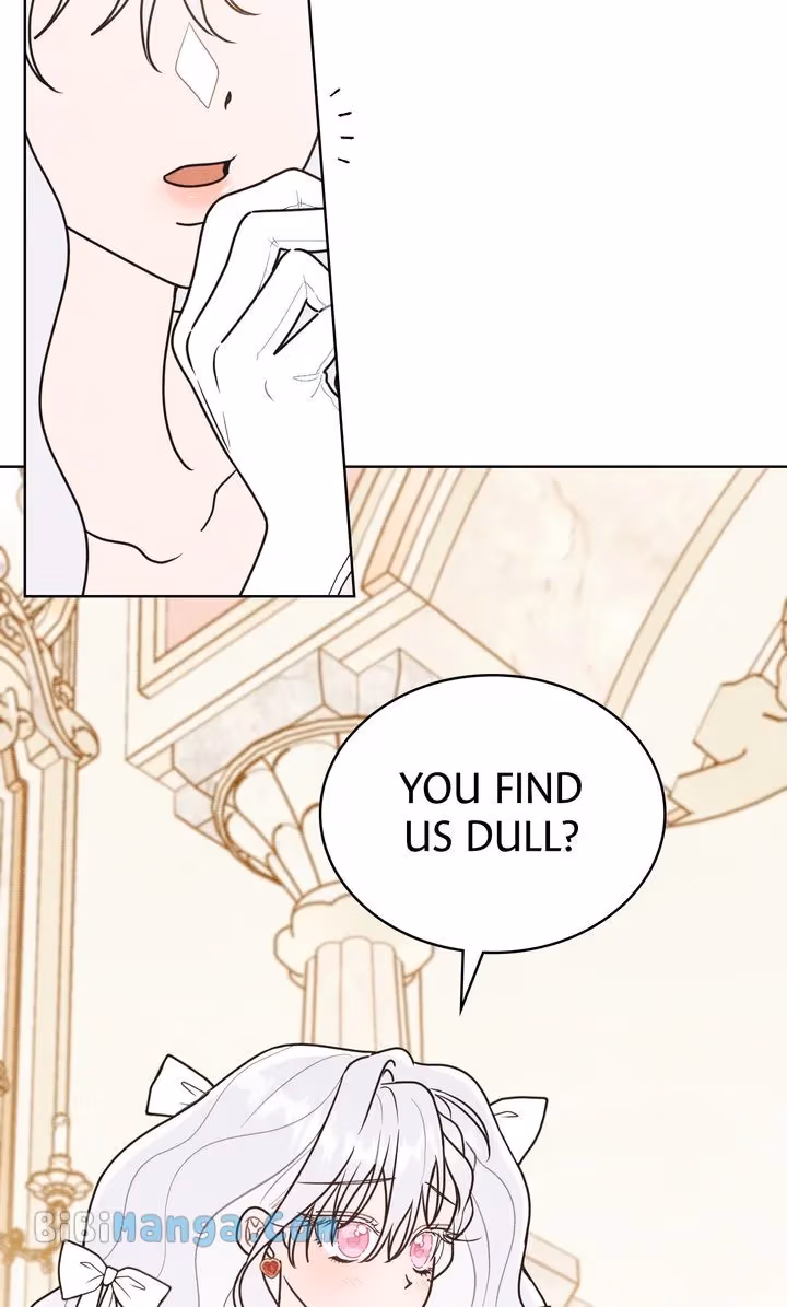 Shall We Bathe, Your Grace? Chapter 41 page 42 - 