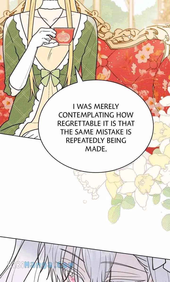 Shall We Bathe, Your Grace? Chapter 41 page 46 - 