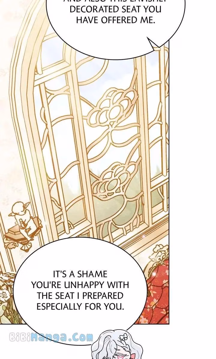 Shall We Bathe, Your Grace? Chapter 41 page 48 - 