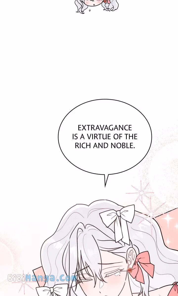 Shall We Bathe, Your Grace? Chapter 41 page 49 - 