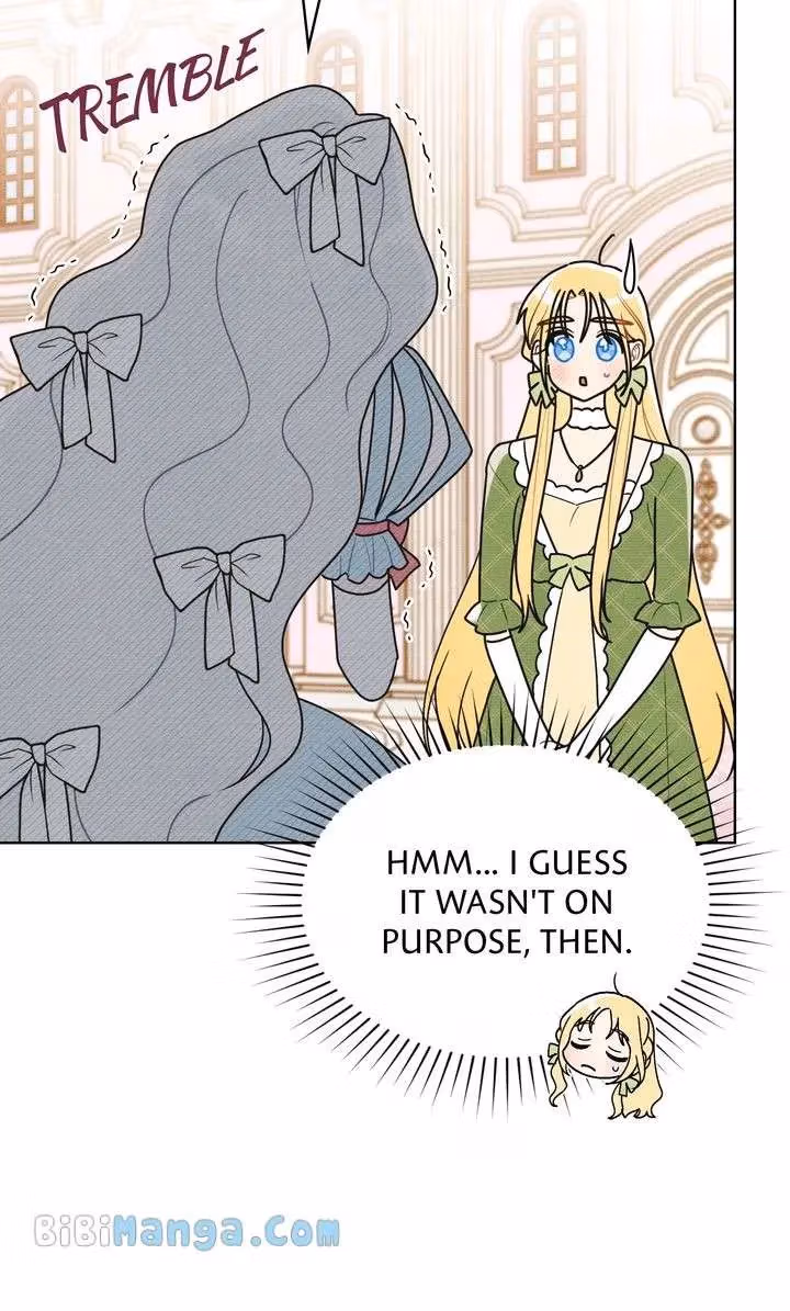 Shall We Bathe, Your Grace? Chapter 41 page 6 - 