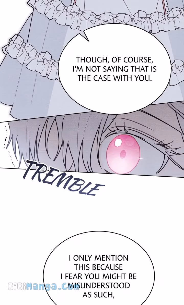 Shall We Bathe, Your Grace? Chapter 41 page 54 - 