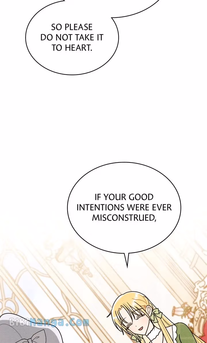 Shall We Bathe, Your Grace? Chapter 41 page 55 - 