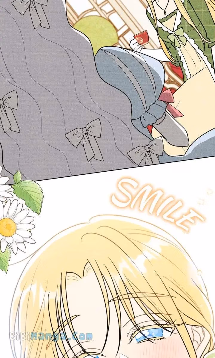 Shall We Bathe, Your Grace? Chapter 41 page 56 - 