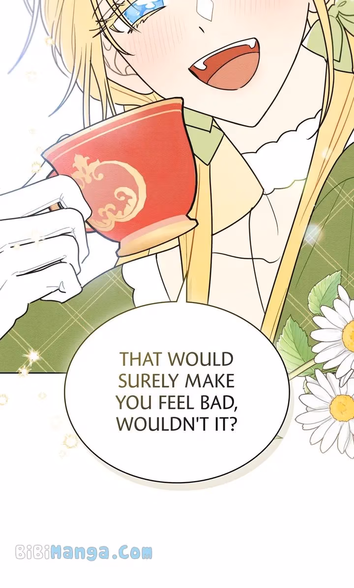 Shall We Bathe, Your Grace? Chapter 41 page 57 - 