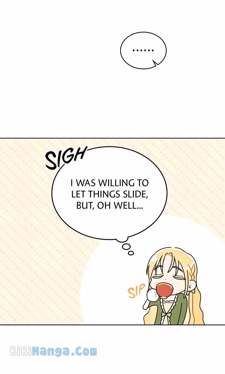 Shall We Bathe, Your Grace? Chapter 41 page 58 - 