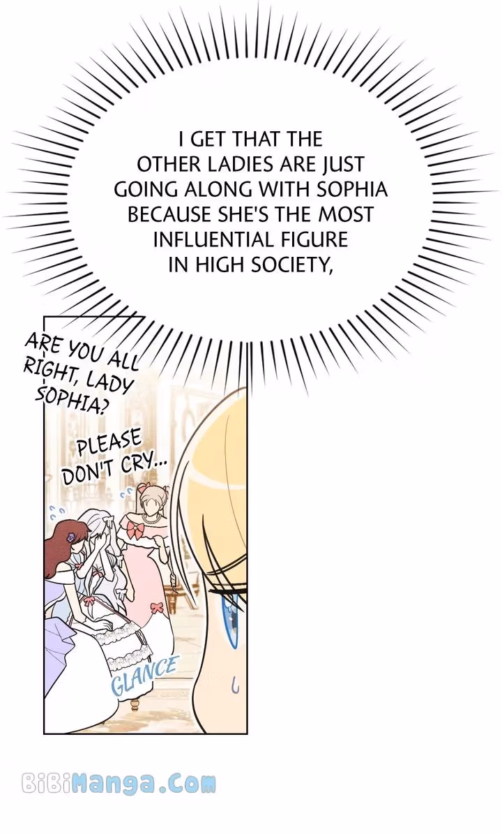 Shall We Bathe, Your Grace? Chapter 41 page 59 - 