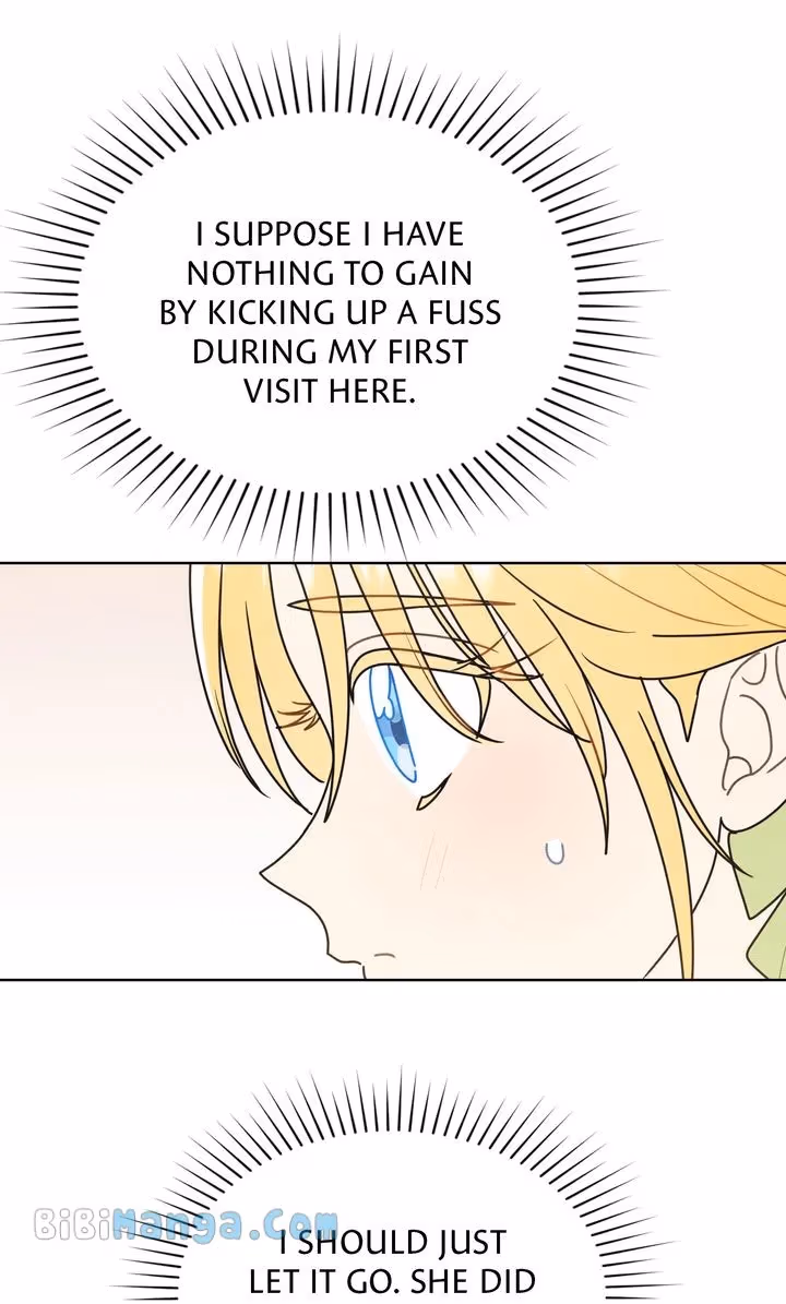Shall We Bathe, Your Grace? Chapter 41 page 7 - 