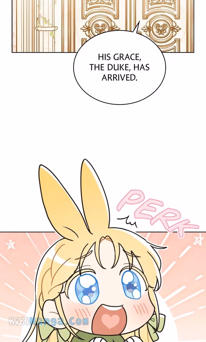 Shall We Bathe, Your Grace? Chapter 41 page 61 - 