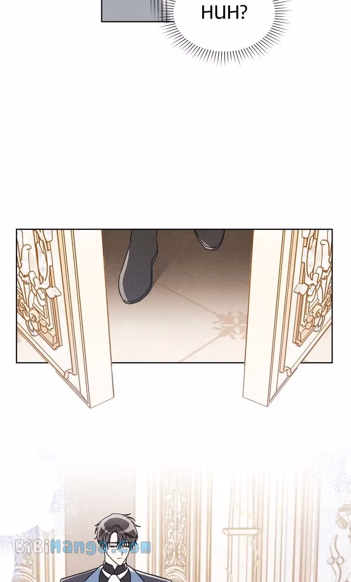Shall We Bathe, Your Grace? Chapter 41 page 63 - 