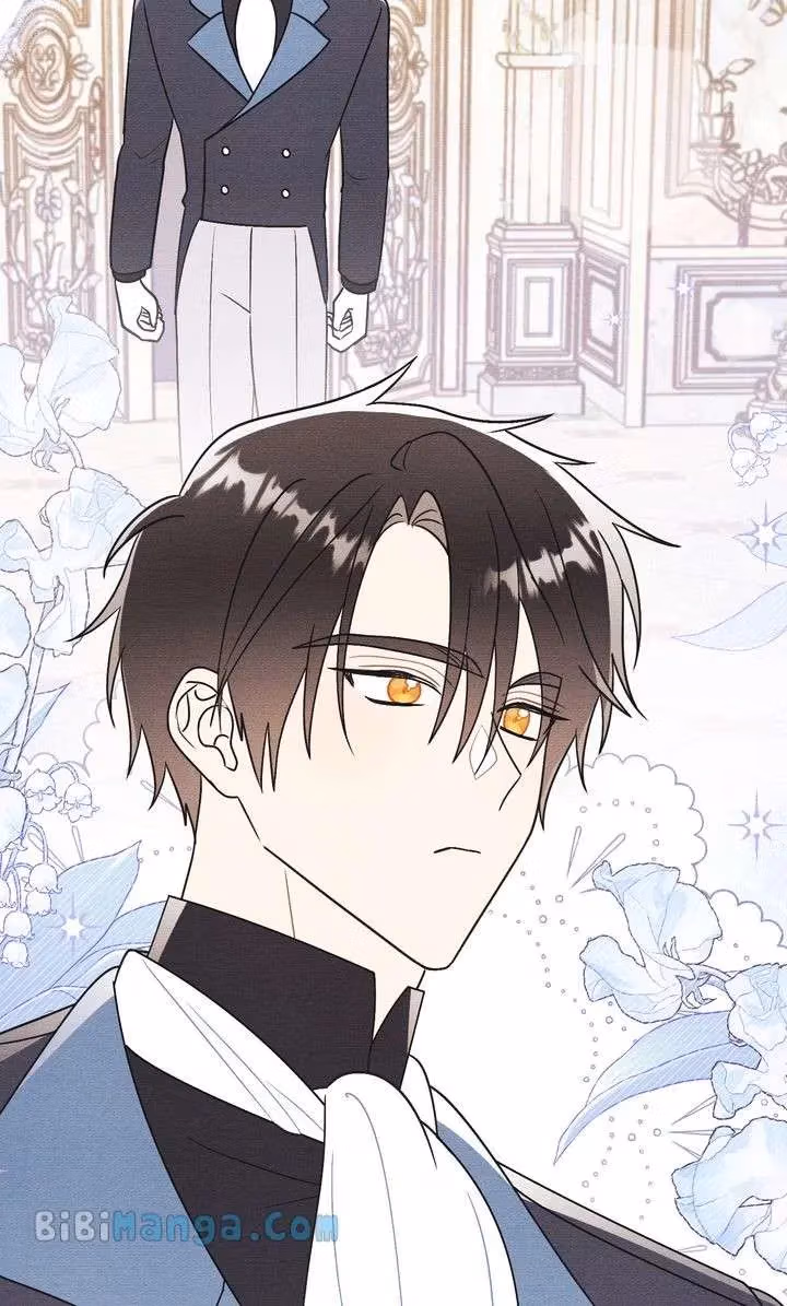 Shall We Bathe, Your Grace? Chapter 41 page 64 - 