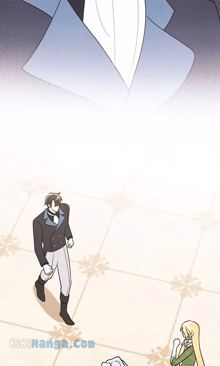 Shall We Bathe, Your Grace? Chapter 41 page 65 - 