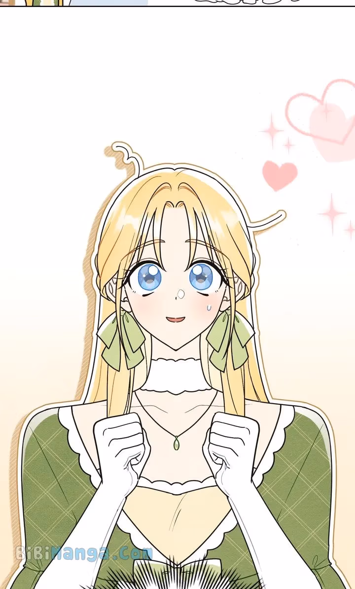 Shall We Bathe, Your Grace? Chapter 41 page 68 - 