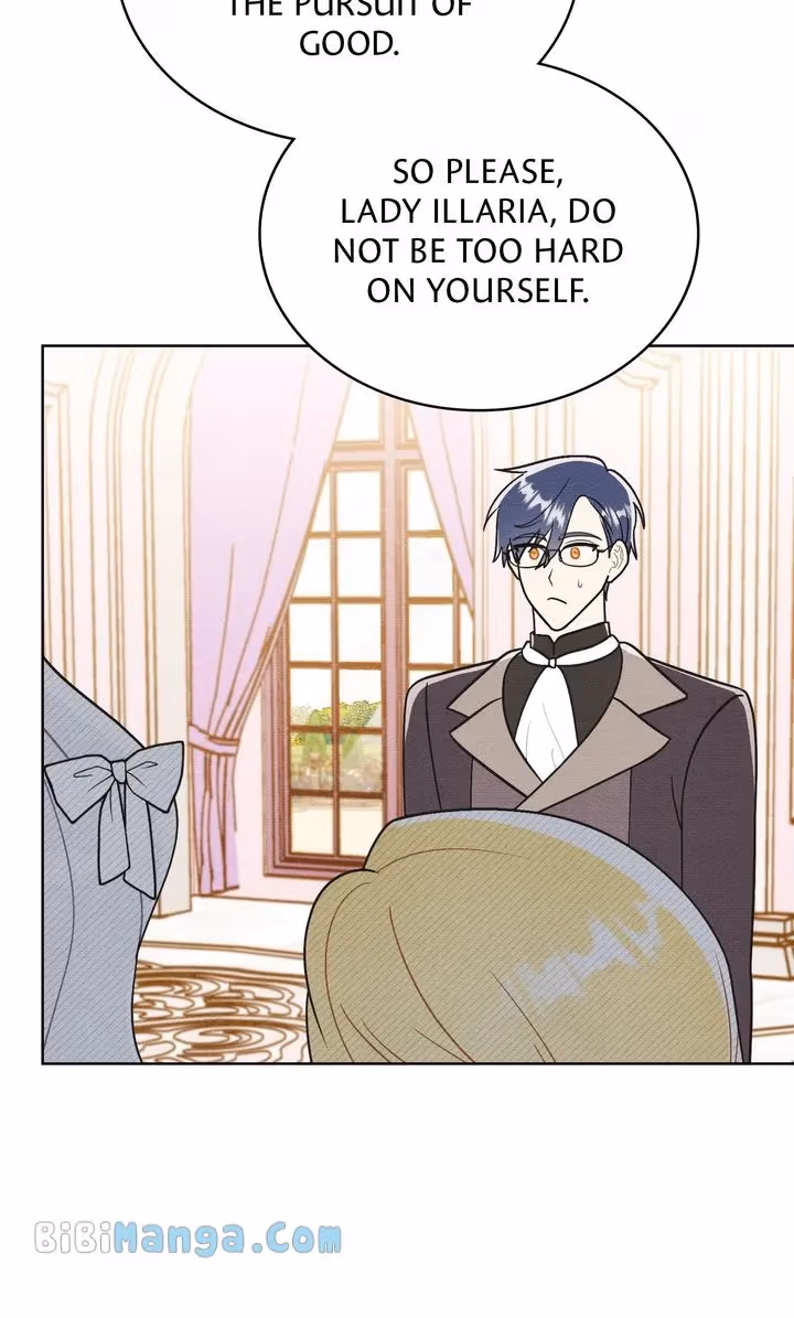 Shall We Bathe, Your Grace? Chapter 41 page 10 - 