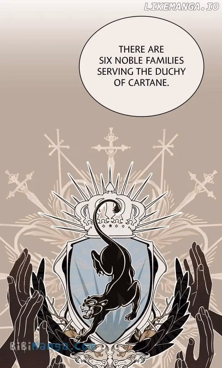 Shall We Bathe, Your Grace? Chapter 42 page 14 - 