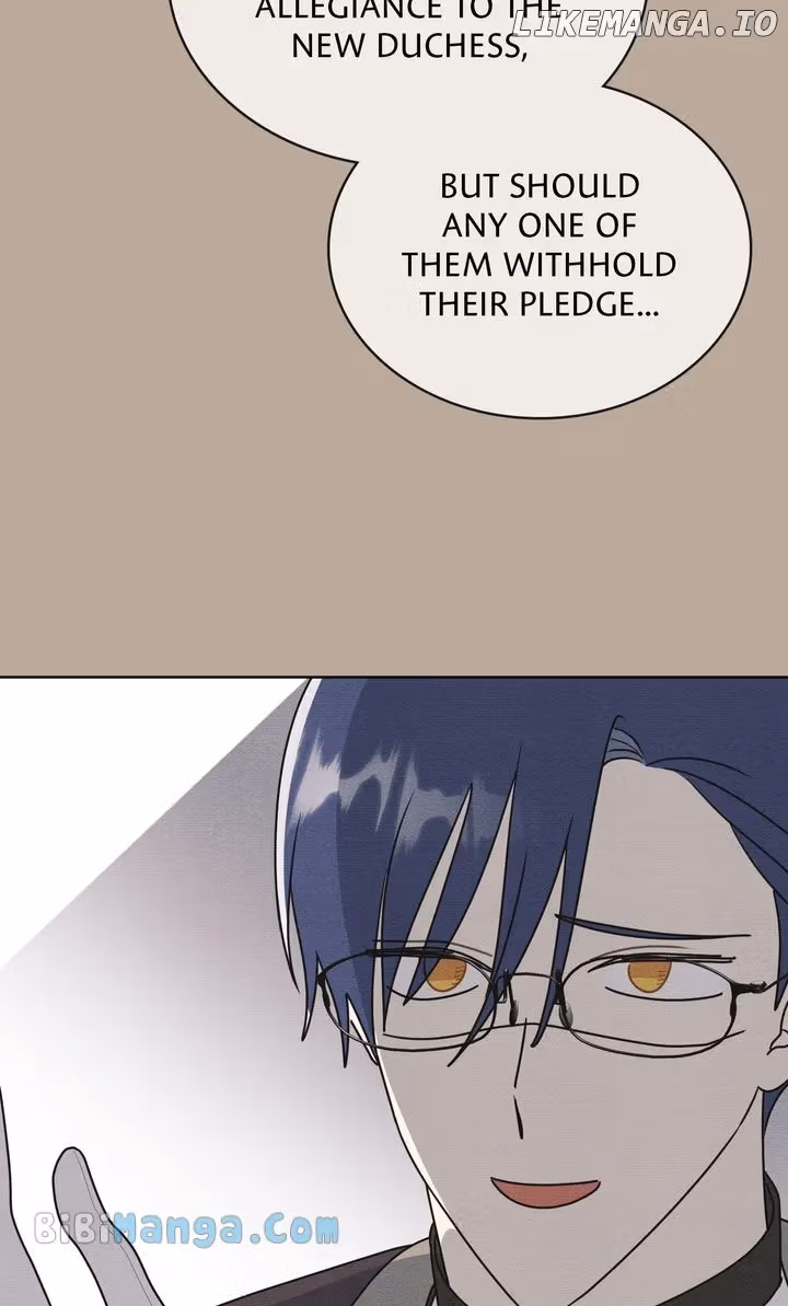 Shall We Bathe, Your Grace? Chapter 42 page 17 - 