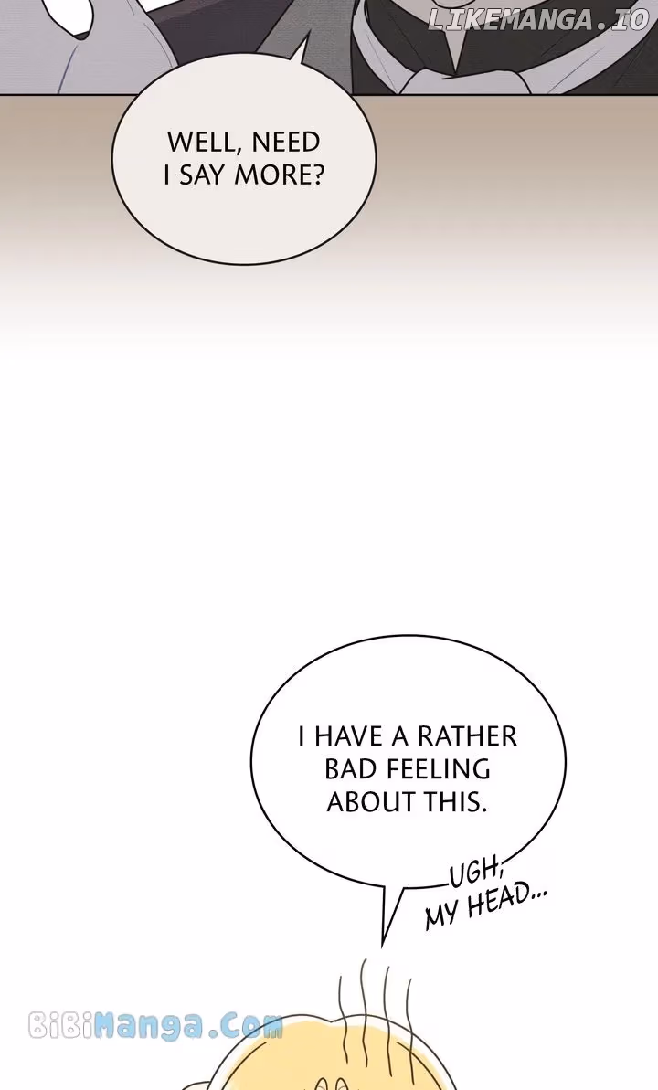 Shall We Bathe, Your Grace? Chapter 42 page 18 - 