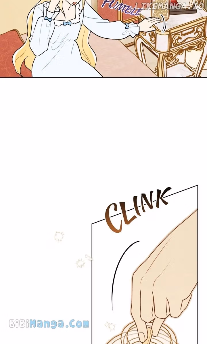 Shall We Bathe, Your Grace? Chapter 42 page 20 - 