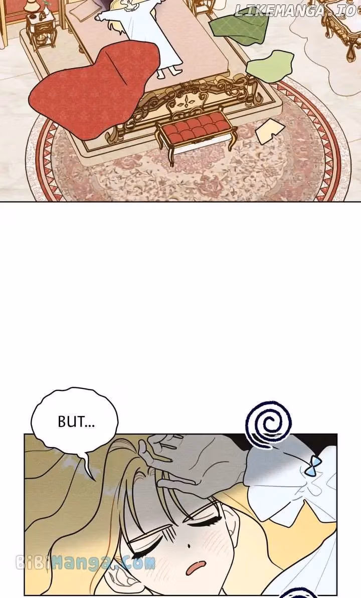 Shall We Bathe, Your Grace? Chapter 42 page 3 - 