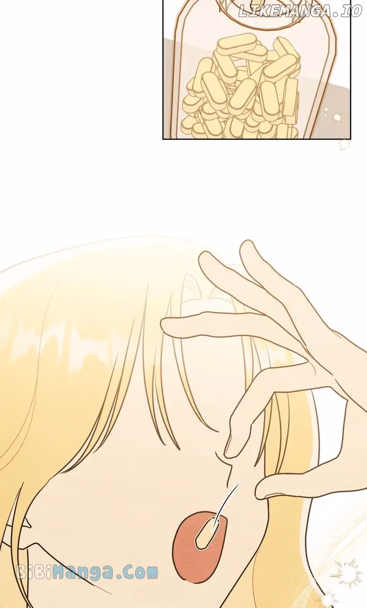 Shall We Bathe, Your Grace? Chapter 42 page 21 - 