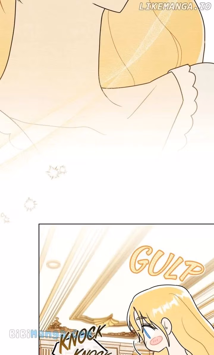 Shall We Bathe, Your Grace? Chapter 42 page 22 - 
