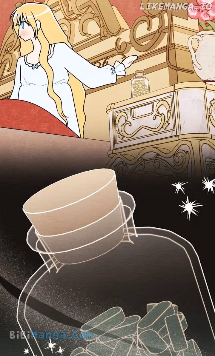 Shall We Bathe, Your Grace? Chapter 42 page 24 - 