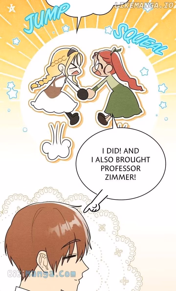 Shall We Bathe, Your Grace? Chapter 42 page 29 - 