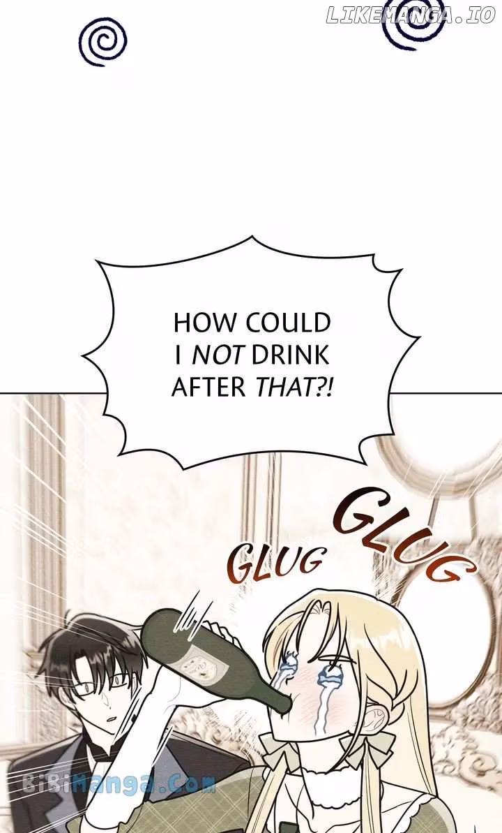 Shall We Bathe, Your Grace? Chapter 42 page 4 - 