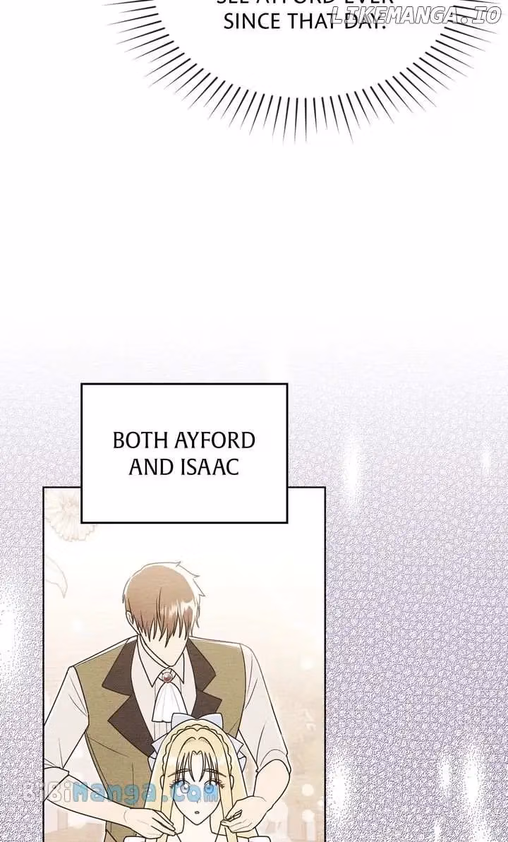Shall We Bathe, Your Grace? Chapter 42 page 32 - 