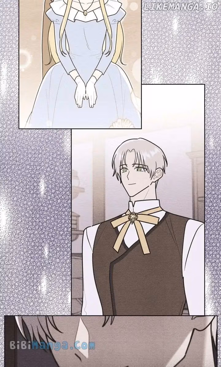 Shall We Bathe, Your Grace? Chapter 42 page 33 - 