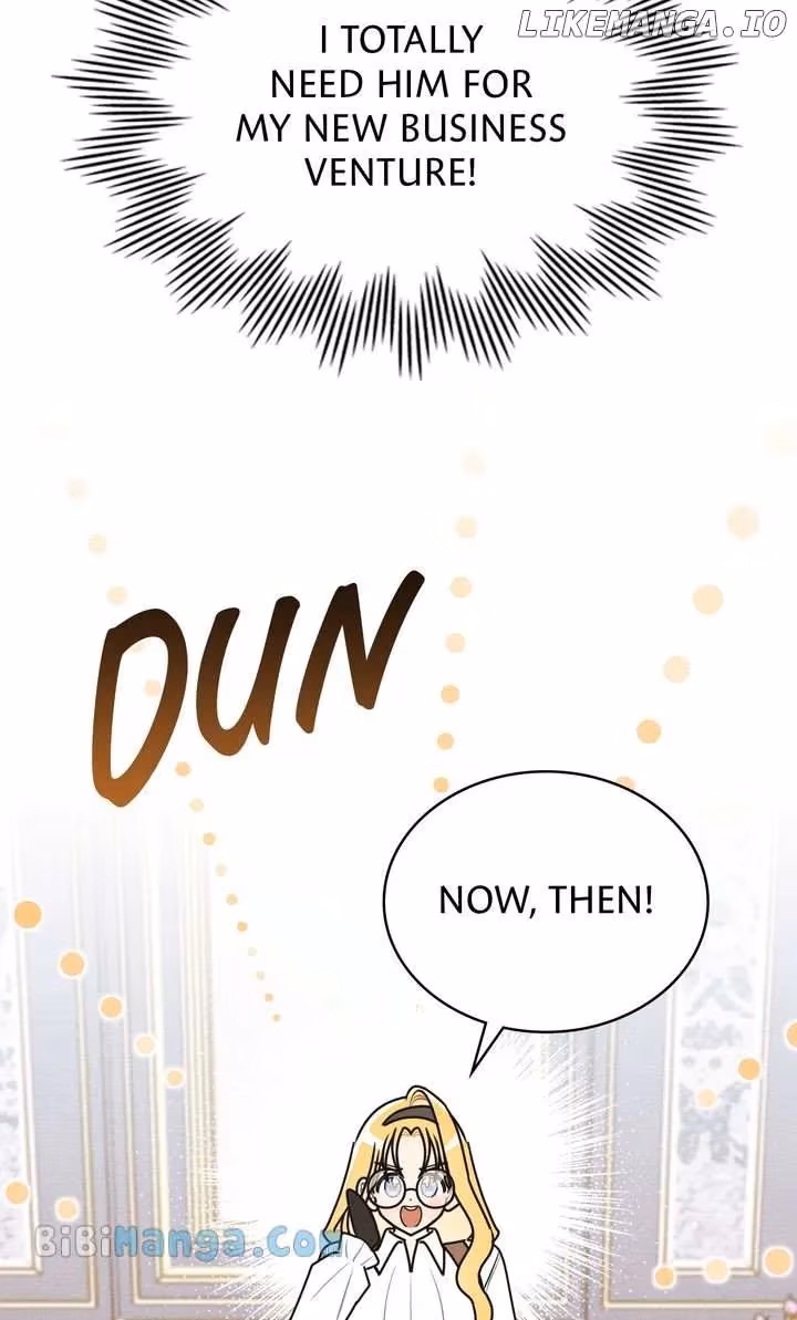 Shall We Bathe, Your Grace? Chapter 42 page 37 - 