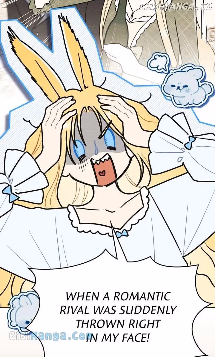 Shall We Bathe, Your Grace? Chapter 42 page 5 - 
